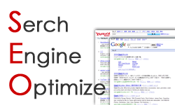 Serch Engine Optimize